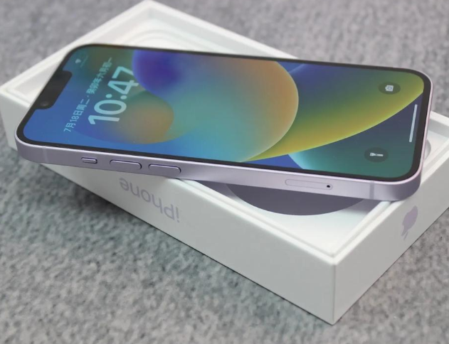 石峰iPhone14闪光灯维修分享如何解决苹果14闪光灯故障问题 