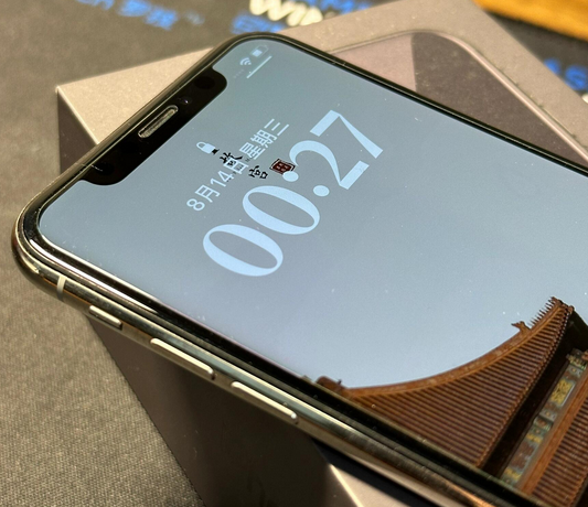 石峰苹果X系统维修分享iPhoneX手机系统升级后无法开机如何修复 